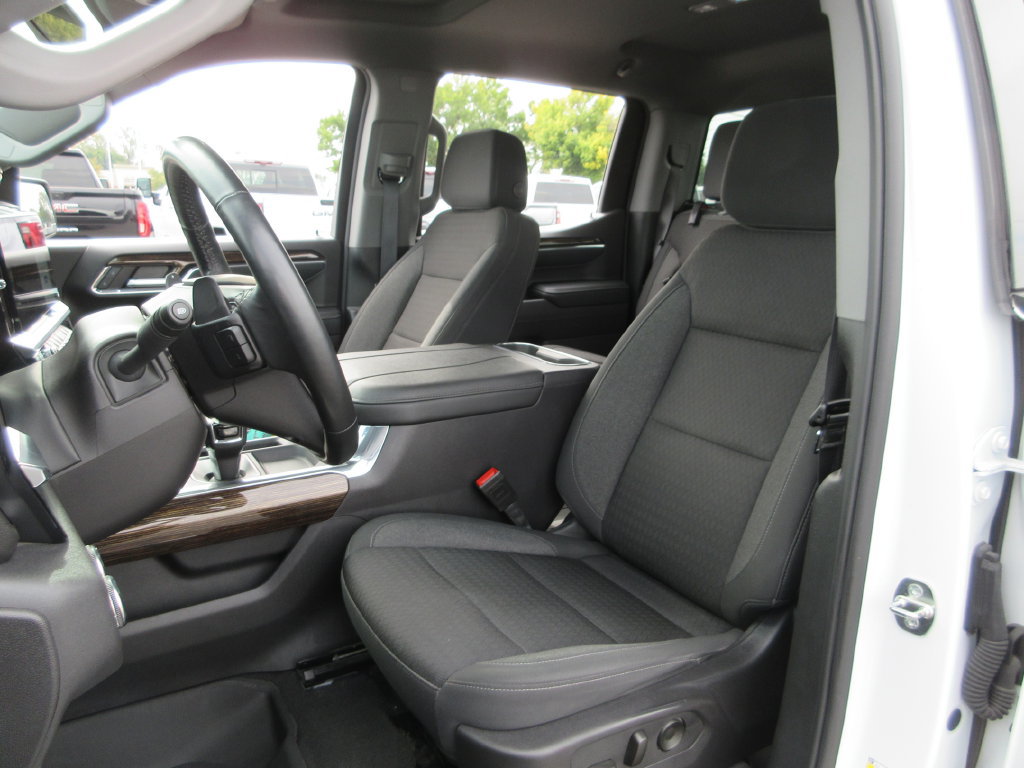 Used 2024 GMC Sierra 1500 Elevation AWD/4WD image 18