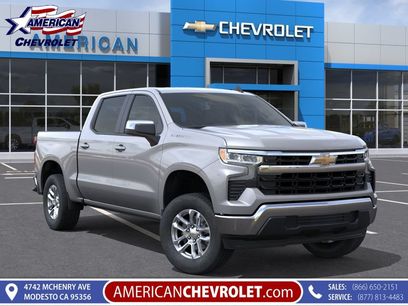 New 2026 Chevrolet Silverado 1500 LT w/ Convenience Package II