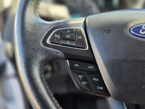 Used 2021 Ford EcoSport SE w/ SE Appearance Package FWD image 24