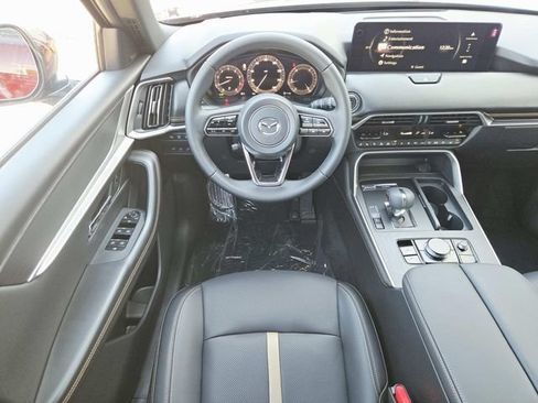 New 2026 MAZDA CX-90 3.3 Turbo S w/ Premium Plus AWD/4WD image 11