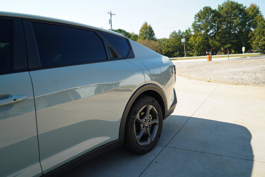 Used 2025 Kia K4 FWD image 21