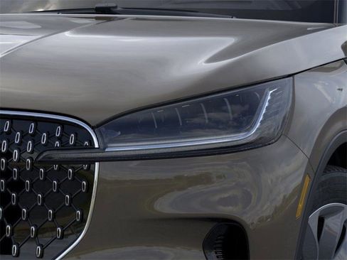 New 2025 Lincoln Aviator Premiere w/ Equipment Group 101A image 18