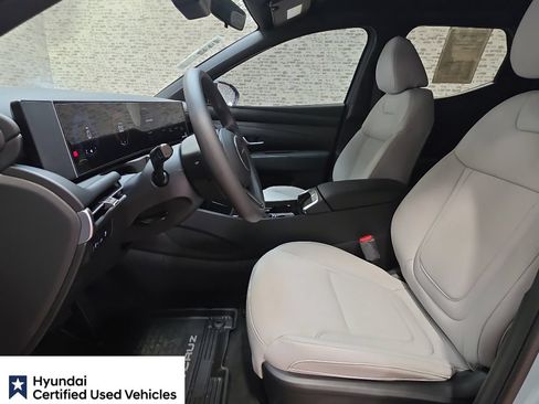 Used 2026 Hyundai Santa Cruz SEL FWD image 23
