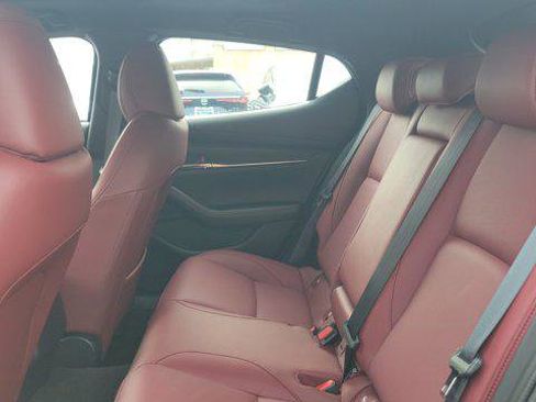 New 2026 MAZDA MAZDA3 Carbon image 10