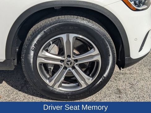 Used 2021 Mercedes-Benz GLC 300 image 11