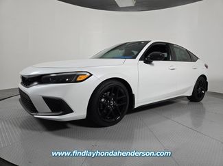Certified 2024 Honda Civic Sport video 2