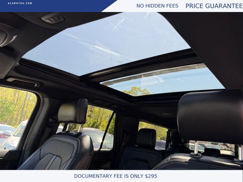Used 2020 Ford Expedition Max Limited w/ Equipment Group 302A AWD/4WD image 18