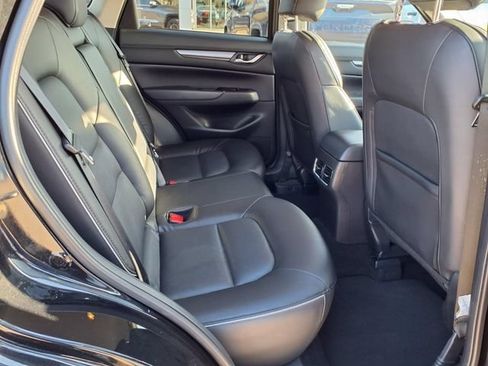Used 2025 MAZDA CX-5 AWD 2.5 S w/ Select Package image 20
