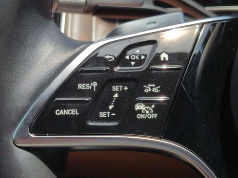 Used 2023 Mercedes-Benz S 580 4MATIC Sedan image 26