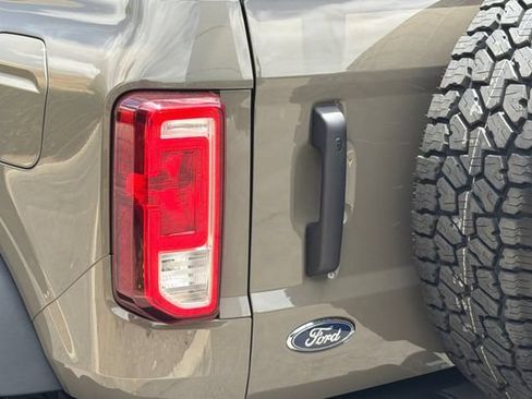 Used 2025 Ford Bronco Big Bend AWD/4WD image 35