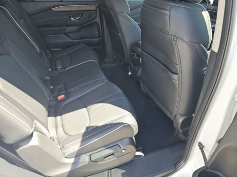 New 2026 Honda Pilot Elite image 27