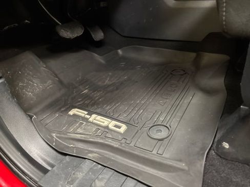 Used 2023 Ford F150 XLT w/ Equipment Group 301A Mid image 37