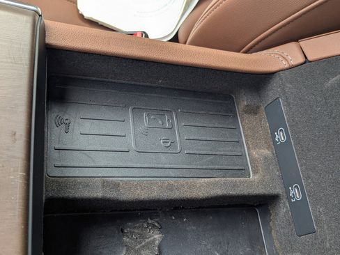 Used 2024 Audi A6 Premium Plus image 27