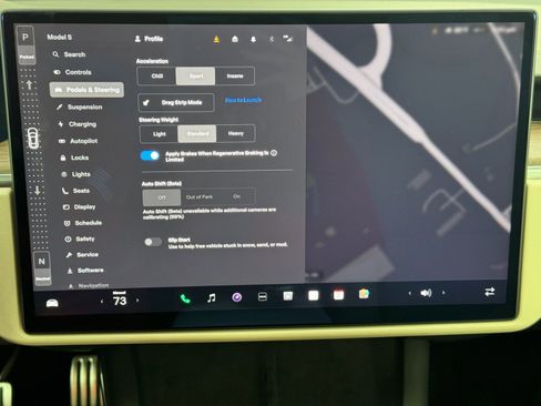 Used 2021 Tesla Model S Long Range image 26