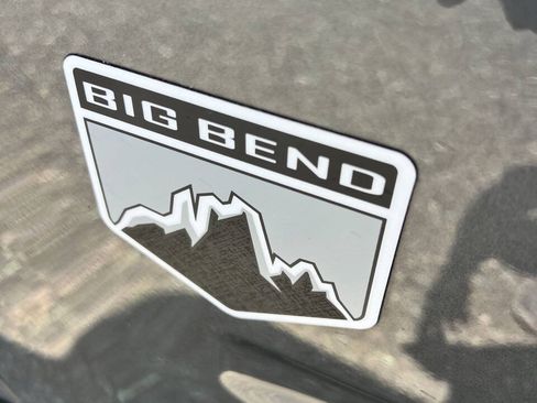 Used 2021 Ford Bronco Sport Big Bend AWD/4WD image 6