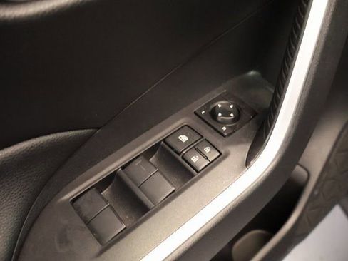 Certified 2024 Toyota RAV4 LE image 11