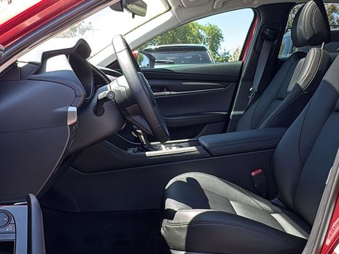 New 2026 MAZDA MAZDA3 2.5 S Sedan w/ Preferred Pkg image 23