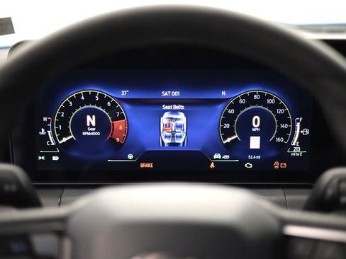 Used 2026 Ford Mustang GT Premium image 13