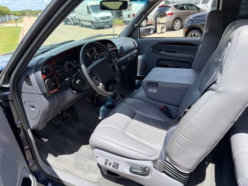Used 1998 Dodge Ram 2500 Truck 2WD Quad Cab image 61
