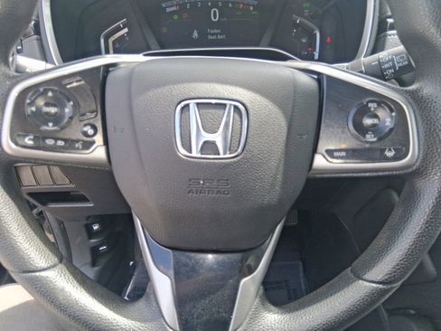 Used 2021 Honda CR-V EX image 13