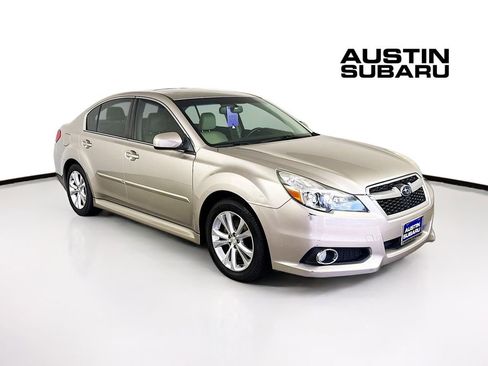 Used 2014 Subaru Legacy 2.5i Limited w/ Moonroof Package image 1