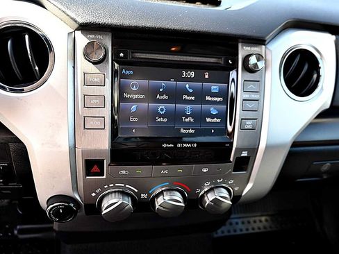 Used 2018 Toyota Tundra SR5 w/ TRD Off Road Package AWD/4WD image 22