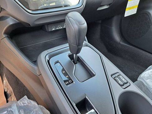 New 2026 Subaru Crosstrek 2.0i Premium AWD/4WD image 11