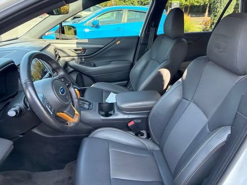 Used 2024 Subaru Outback Wilderness AWD/4WD image 10
