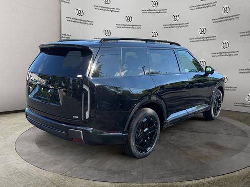 New 2027 Kia Telluride X-Line SX Prestige AWD/4WD image 5