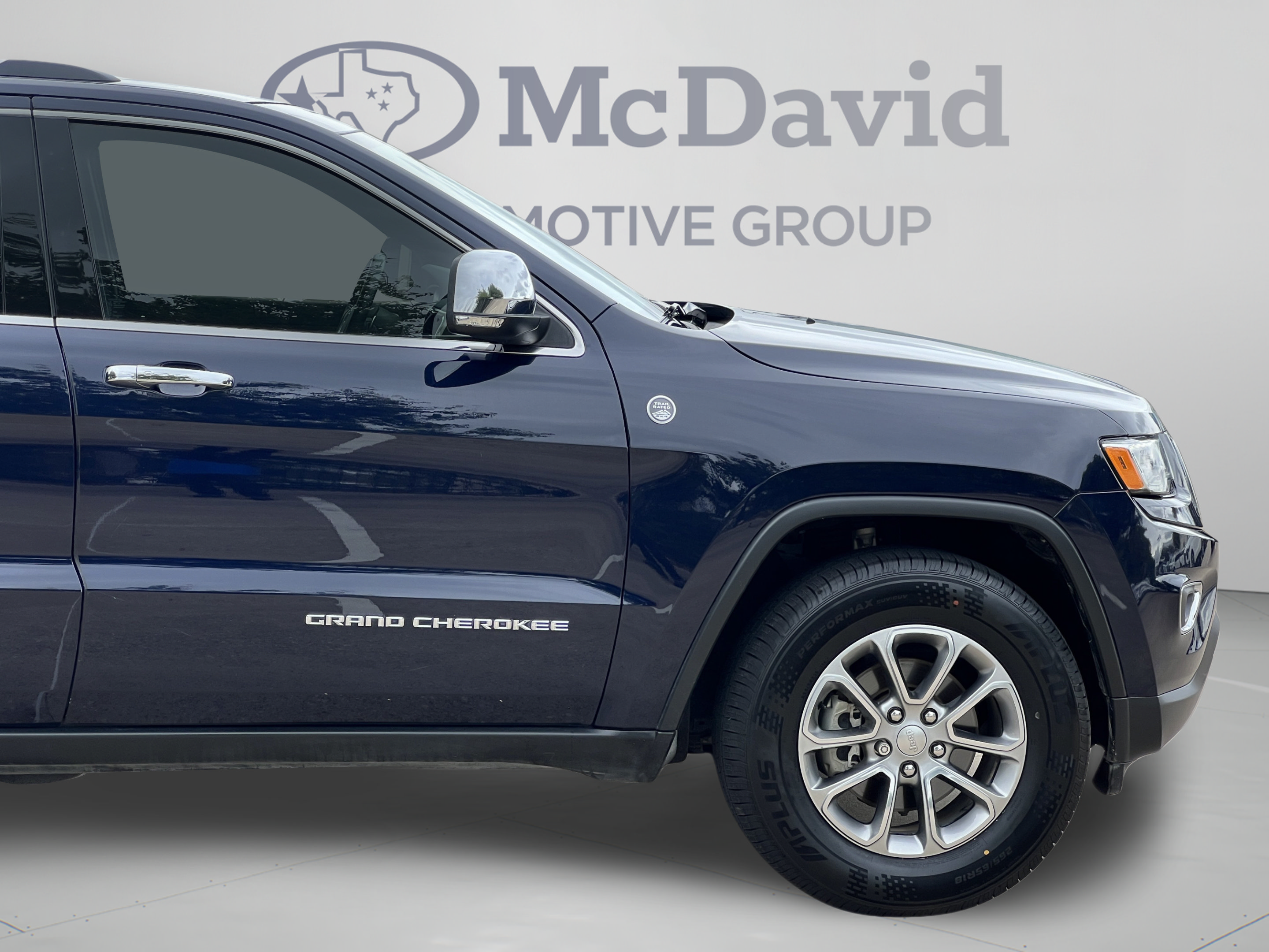 Used 2016 Jeep Grand Cherokee Limited w/ Luxury Group II AWD/4WD image 34
