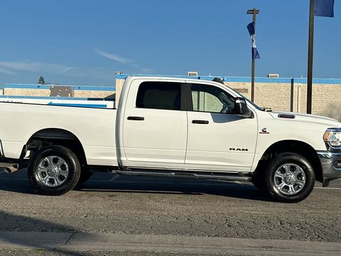 Used 2023 RAM 2500 Big Horn w/ Level 1 Equipment Group image 9