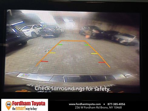 Used 2025 Nissan Rogue SV AWD/4WD image 27