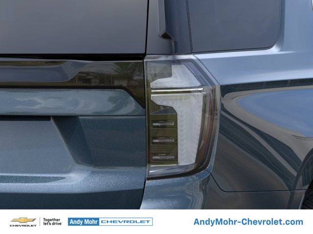 New 2027 Chevrolet Tahoe High Country w/ Sun And Tow Package AWD/4WD image 14