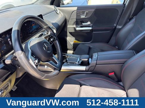 Used 2023 Mercedes-Benz GLA 250 4MATIC image 14