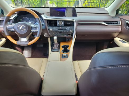 Used 2016 Lexus RX 350 FWD w/ Premium Package image 13