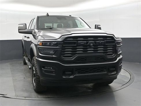 New 2026 RAM 2500 Tradesman image 10