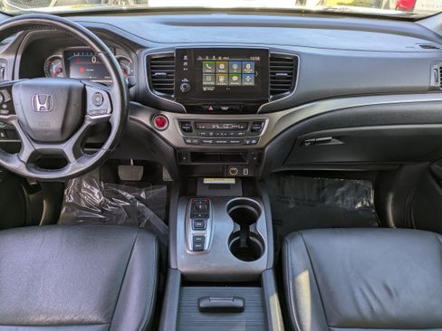 Used 2022 Honda Pilot Special Edition image 17