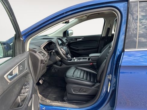 Used 2024 Ford Edge SEL AWD/4WD image 37