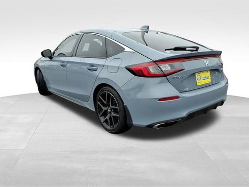 Used 2023 Honda Civic Sport Touring image 6