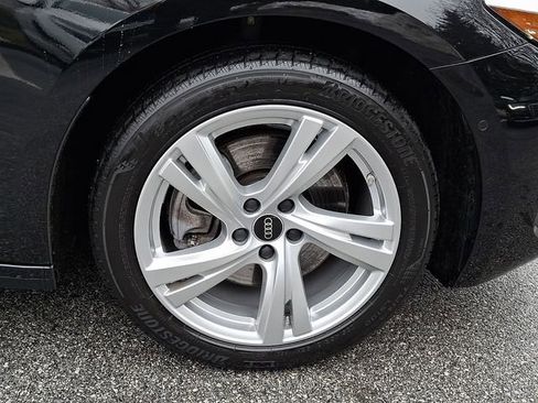 Certified 2025 Audi A5 2.0T Premium AWD/4WD image 8