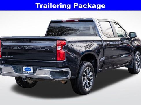 Used 2024 Chevrolet Silverado 1500 LT image 6