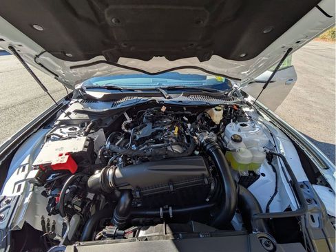 New 2026 Ford Mustang Premium RWD image 26