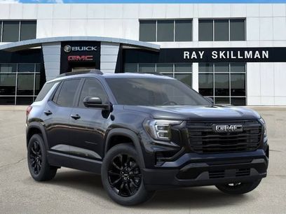 New 2027 GMC Terrain Elevation w/ Elevation Premium Package