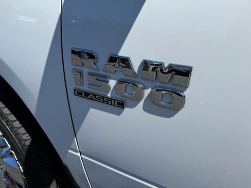 Used 2019 RAM 1500 Tradesman w/ Tradesman SXT Package AWD/4WD image 6