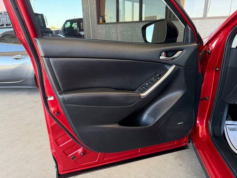 Used 2015 MAZDA CX-5 Grand Touring FWD image 20