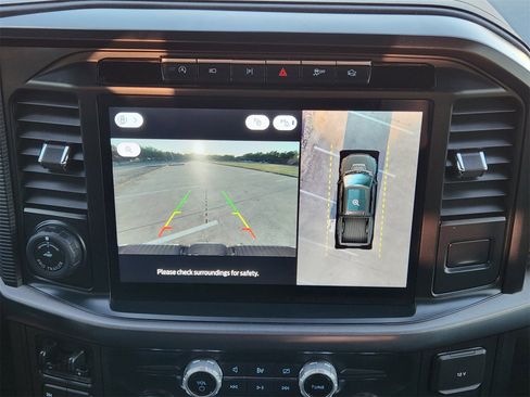 Used 2024 Ford F150 Raptor image 26