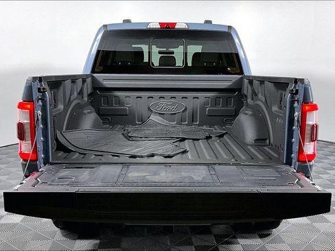 Used 2023 Ford F150 Lariat w/ Equipment Group 502A High AWD/4WD image 33