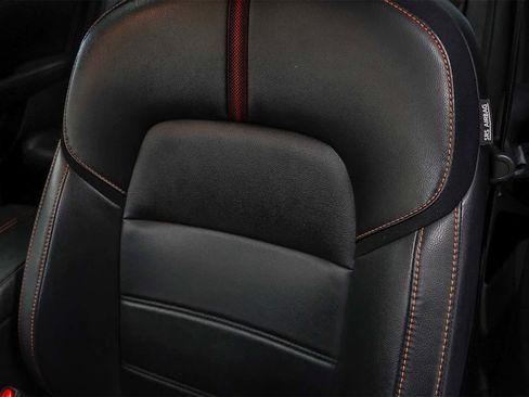 Used 2023 Nissan Sentra SR w/ SR Premium Package image 24