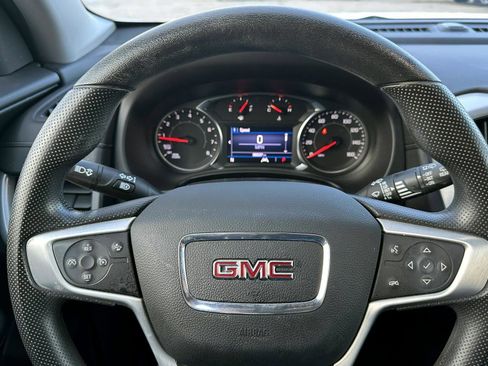 Certified 2023 GMC Terrain SLE image 18