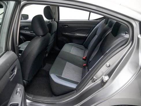 Used 2024 Nissan Versa SV image 24